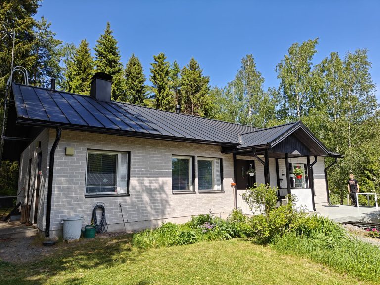 Liikekiinteistön katon ennakoiva huoltosuunnitelma Salossa – vähemmän käyttökatkoja ja yllätyskuluja